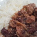 Hillz's cooksnap of when they made 簡単！豆と肉の煮込み〈フィジョアーダ〉.