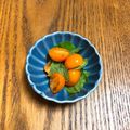 ままとん♪'s cooksnap of when they made ミニトマトとフレッシュバジルのサラダ.