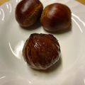 グランマニエ夫人's cooksnap of when they made 栗の渋皮煮〜マロングラッセ〜.