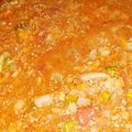 あいらマミー♡'s cooksnap of when they made 簡単！トマト缶で作るミートソース.