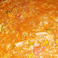 あいらマミー♡'s cooksnap of when they made 簡単！トマト缶で作るミートソース.