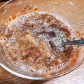 マロンへてん's cooksnap of when they made 簡単！ステーキにも！和風おろしソース♪.