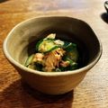 momoetsu's cooksnap of when they made きゅうり消費！さっぱり中華サラダ.