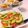 ☆★ケイト★☆'s cooksnap of when they made 簡単！3分！サーモンのカルパッチョ.