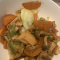 あかにーー's cooksnap of when they made 子供と食べる鮭のちゃんちゃん焼き★.