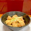 クックLVK0LM☆'s cooksnap of when they made 母の味 里芋のたらこ煮 (^o^)☆.