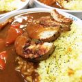 クッキン坊主's cooksnap of when they made 圧力鍋で絶品カレー.