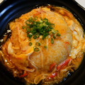 shi～mam's cooksnap of when they made ☆簡単☆とろとろ卵のあんかけご飯.
