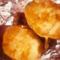 こりんごまま's cooksnap of when they made 農家直伝！簡単焼き芋.
