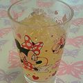ちょびーす's cooksnap of when they made りんごジュースで飲むゼリー.