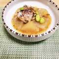♪クムクム♪'s cooksnap of when they made 材料たった２つ！サバ缶と大根の煮物.