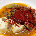☆megunyan☆'s cooksnap of when they made ☆こくうま！なすと豆腐のマーボー炒め☆.
