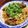 ちゃちゃまる26's cooksnap of when they made 甘辛☆牛肉ガーリックチャーハン☆.