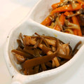 ♡礼♡'s cooksnap of when they made 柔らか昆布の佃煮（だし昆布の再利用）.