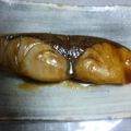 tao994's cooksnap of when they made ぶりの照り焼き 簡単！モテレシピ♪.