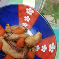 すーじーむーちょ's cooksnap of when they made 鮭白子の煮付け.