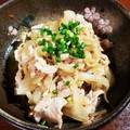 まりりんとさんぽ's cooksnap of when they made 簡単♪節約❗豚こま・玉葱の甘辛炒め♡.
