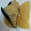 ねこのかあさん's cooksnap of when they made 圧力鍋で大根トロトロ☆ぶり大根.