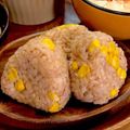 中村ベーカリー's cooksnap of when they made 洋風なおにぎりじゃッ.