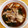 しじみごはん's cooksnap of when they made きのことわかめのお味噌汁♪.