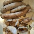 ぴんくすいか's cooksnap of when they made 本格手作りソーセージ.