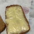toshio39's cooksnap of when they made ＊じゃこてんピザ風＊.