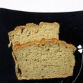 せねふみ's cooksnap of when they made ダイエット中のおやつに！おから抹茶ケーキ.