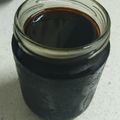 Kayadehutt's cooksnap of when they made 自家製めんつゆ(濃縮)＊水なしで長持ち.