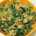 ☆8トマチー8☆'s cooksnap of when they made いろんなお供に！長ネギとひき肉の味噌炒め.