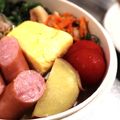 ぷちまるこ's cooksnap of when they made さつまいものレモン煮.