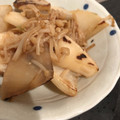 さゆゆゆこ's cooksnap of when they made 大根のしょうが焼き.