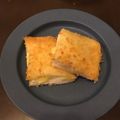 あいちー☻'s cooksnap of when they made あっという間に！はんぺんのチーズフライ.