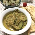 フジぽん's cooksnap of when they made ツナのカレー⭐️アスパラ入り.