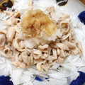 ENO’Sキッチン's cooksnap of when they made 【簡単】基本のとり皮ポン酢.