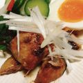 milk55's cooksnap of when they made フライパン1つで秋鮭の甘辛生姜焼き.