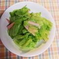 take♪aki♪'s cooksnap of when they made 家にあるもので‼︎野菜の水切り.