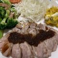 ぴよぴよポン's cooksnap of when they made ローストポークのタレ.