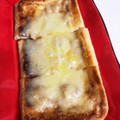 KimiキラMiku's cooksnap of when they made 絶品おつまみ、薄揚げの生姜チーズ焼き.