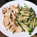 7100⭐︎'s cooksnap of when they made 凄く簡単♪超しっとり鶏ささみの茹で方.