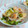umemodoki's cooksnap of when they made エビとキャベツの中華炒め.