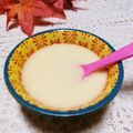 クックI7I5L1☆'s cooksnap of when they made レンチンチーズソース.