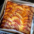 ぼへみあん♪'s cooksnap of when they made 無花果のアーモンドバターケーキ.