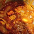 時短だいすき's cooksnap of when they made ホットクック☆トマト缶で簡単！無水カレー.