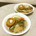 ☆こまっと☆'s cooksnap of when they made 舞茸が美味しさの決め手♥だし香るおでん.
