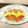 ☆こまっと☆'s cooksnap of when they made かぼちゃとスモークサーモンのサラダ.