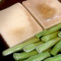 ごめっきー's cooksnap of when they made 高野豆腐の含め煮【レンジで3分30秒】.