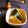 haruku221's cooksnap of when they made 南瓜の煮物ごまドレがけ.