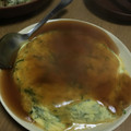 クロ８５'s cooksnap of when they made ネギだけ甘酢あんの卵焼き.