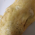 AiYuKE's cooksnap of when they made 残り物で節約 安い、簡単☆豚平焼き☆.