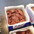 ポコＰＯＫＯ's cooksnap of when they made HMでフワフワ♡チョコマフィン.